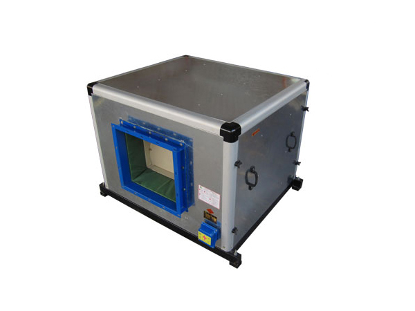 柜式離心風(fēng)機對于一般普通風(fēng)機具備的優(yōu)點有哪些？